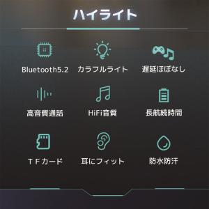 「赤字覚悟!クーポンで999円」ワイヤレスヘッ...の詳細画像2