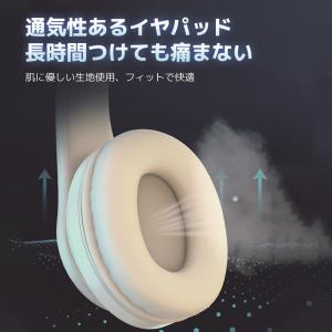 「赤字覚悟!クーポンで999円」ワイヤレスヘッ...の詳細画像5