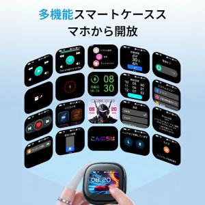 「クーポンで2499円」ワイヤレスイヤホン イ...の詳細画像4