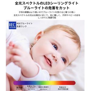 「赤字覚悟!クーポンで1980円」シーリングラ...の詳細画像2