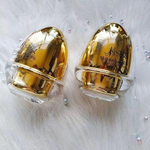 タンタンパック ２個セット　 Egg shell yeast mask cream