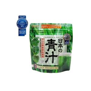 ファイン　日本の青汁　栄養機能食品(ビタミンC)　100g (軽減税率対象)｜yumeoffice