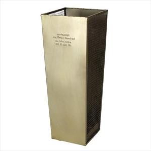 SPICE GESHMACK ブリキ傘立て GFA627 (APIs)