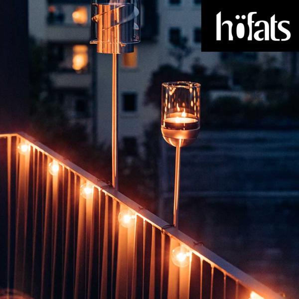GRAVITY CANDLE PoleA-Plus CANDLE M90 Lantern 専用ポール...
