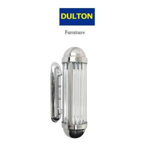 DULTON（ダルトン） ガルバナイズド スタンドランプ GALVANIZED STAND