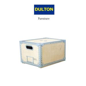 DULTON ダルトン　ウッデン キャビネット ウィズ キャスター 4 レイヤー DULTON ダルトン ウッデンキャビネット ウィズキャスター 4