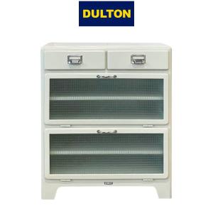 Dulton キャビネット DULTON ダルトン ドクターキャビネット Lサイズ アイボリー