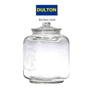 DULTON（ダルトン） グラスクッキージャー （3Lサイズ） □ アメリカン