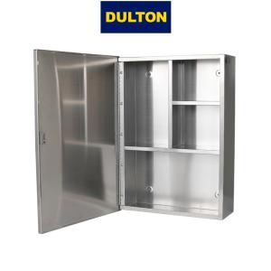 DULTON（ダルトン） 鏡 壁掛け ミラー 棚付き 壁面 洗面所 トイレ 玄関