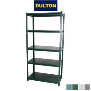 DULTON｜ダルトン｜116-323｜4 タイヤー テーパード メタルシェルフ DULTON ONLINE SHOP | 4 TIER TAPERED METAL SHELF RAW(RAW