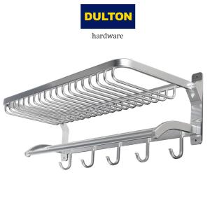DULTON（ダルトン） 4 タイヤー テーパード メタルシェルフ 4 TIER