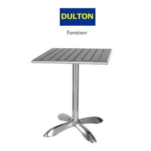 DULTON（ダルトン） テーブル カフェテーブル ガーデンテーブル 一本脚