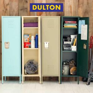 DULTON ウッドキャビネット キャスター付き ダルトン 収納 可動棚板4枚
