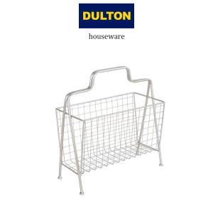 DULTON（ダルトン） 収納 MAGAZINE RACK FIR WOOD / マガジンラック