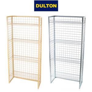 DULTON ダルトン　スモールラック　ラウンドラック　アンティーク　アイアン DULTON ダルトン スモールラック ラウンドラック アンティーク