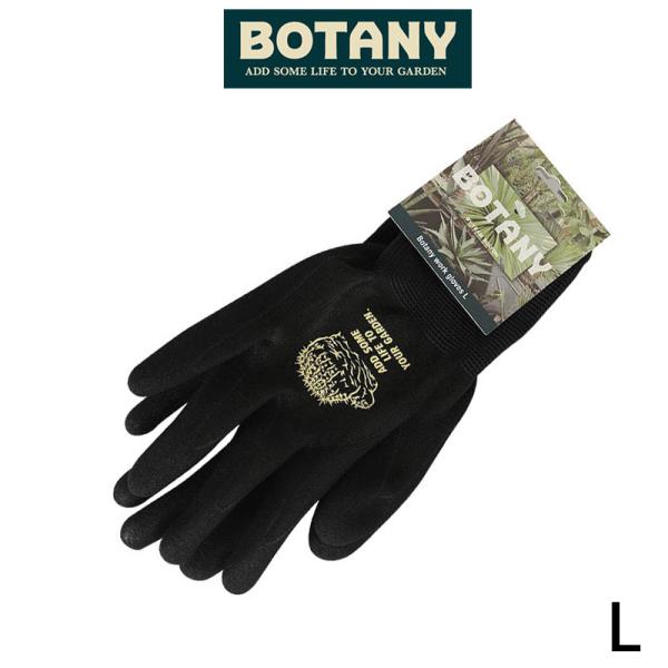 ダルトン DULTON  BOTANY WORK GLOVES L ボタニー ワーク グローブ L ...