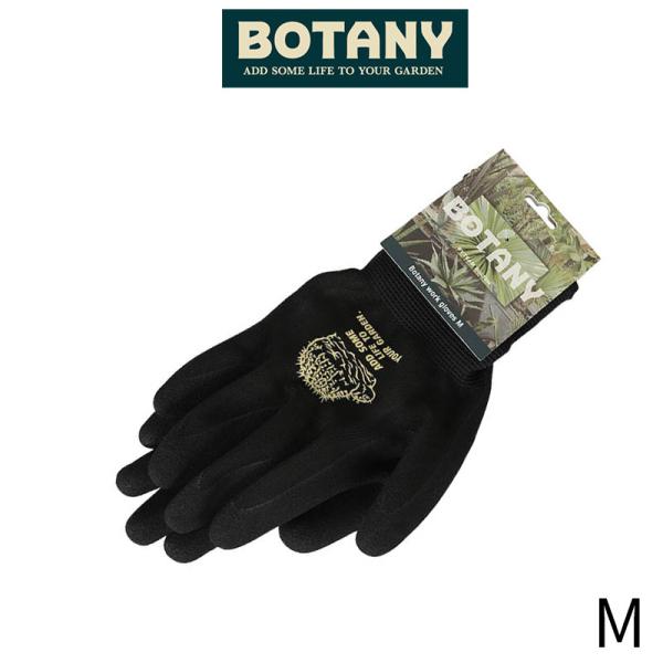 ダルトン DULTON  BOTANY WORK GLOVES M ボタニー ワーク グローブ M ...