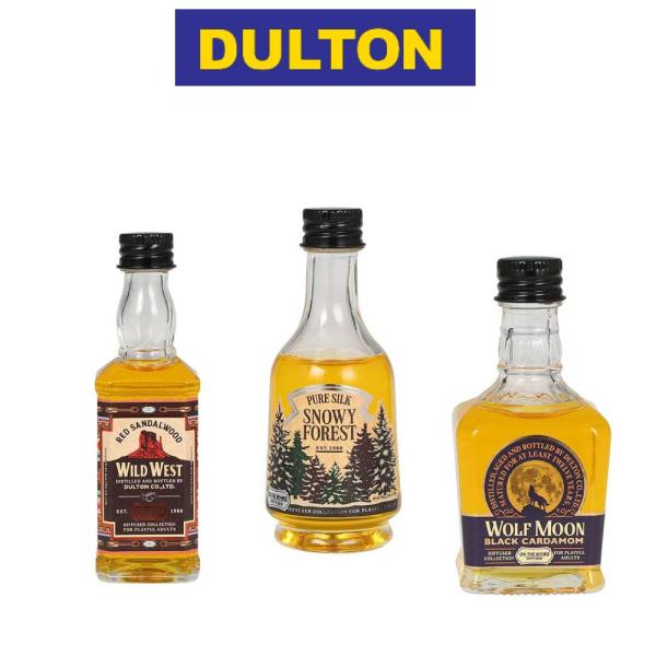 REFILL BOTTLE SNOWY FOREST インダストリアル　アメリカン雑貨ダルトン du...