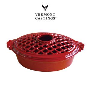 スティーマー レッド DW0781 スチーマー バーモントキャスティングス