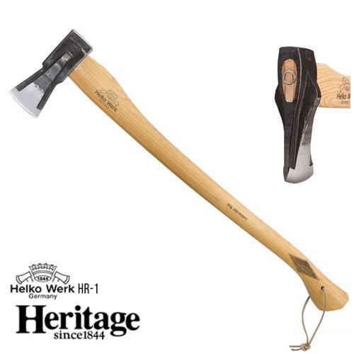 スプリッティング アックス Heritage(ヘリテイジ) HR-1 おしゃれ 人気 送料無料