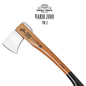 Vario2000 ハンターズ アックス Vario2000(バリオ) VR-2 おしゃれ 人気 送料無料｜yumeoffice