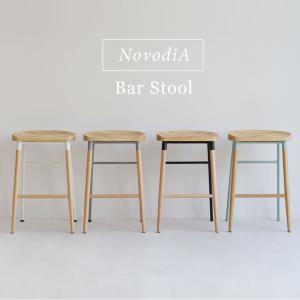 DULTON（ダルトン） バースツール アンティークブラックBAR STOOL A