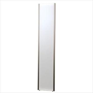 REFEX(リフェクス)　割れない軽量フィルムミラー　スリム姿見ミラー　30×150cm　RM-3　S・シルバー