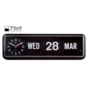 TWEMCO トゥエンコ パタパタ時計 フリップクロック パーペチュアル