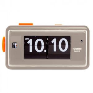 TWEMCO トゥエンコ パタパタ時計 フリップクロック パーペチュアル