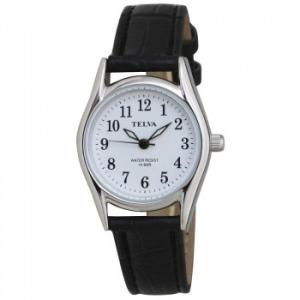 TELVA　アナログ 腕時計(L)　TE-AL008-WTS