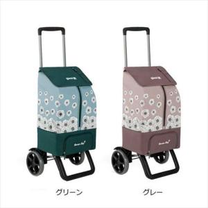 保温 保冷 防水機能搭載 ITALY gimi ショッピングカート キャリー