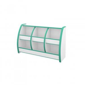 EVAキッズ おもちゃばこ 幅95cm