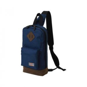 Dickies ワンショルダー ハカマ付き ネイビーブルー 12-6595-80