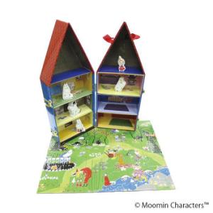 MOOMIN（ムーミン） フィンランド Martinex社 マルティネックス
