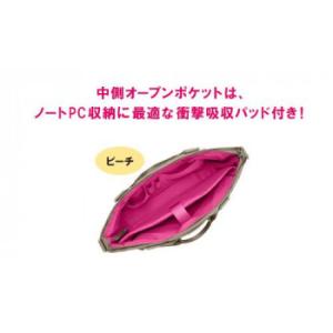 baggallini バッガリーニ アヴェニュ...の詳細画像1