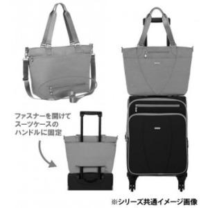 baggallini バッガリーニ アヴェニュ...の詳細画像2