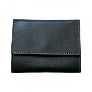 ASHFORD アシュフォード ディープ コインレット ブラック 8713-011