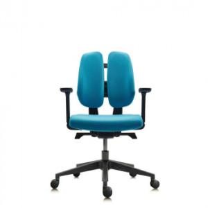 DUOREST(デュオレスト) 回転椅子 D150F BLUE