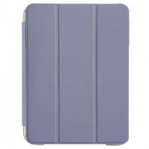 ナカバヤシ　iPad　mini(2021)衝撃吸収ケース/パープル　TBC-IPM2102PUR