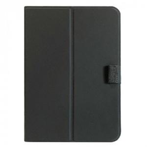 ナカバヤシ　iPad　mini(2021)エアリーカバー/ブラック　TBC-IPM2106BK
