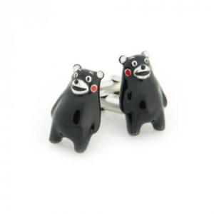 SWANK(スワンク) くまモン くまモンのカフス KUMAMON-C-001