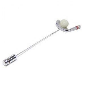 SWANK(スワンク) ゴルフのラペルピン LP0008