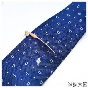 SWANK(スワンク) タイバー＆ネクタイセット 11(釣り・フライ) NT11