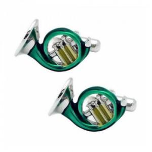 SWANK(スワンク) ホルンのカフス C0068