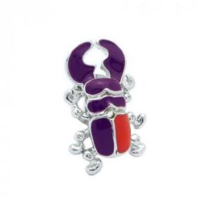 SWANK(スワンク) クワガタのピンズ P0157