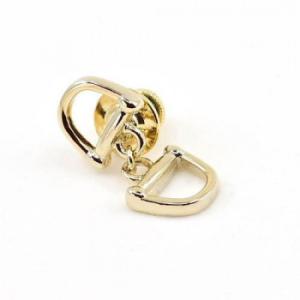 SWANK(スワンク) ホースビットのピンズ P0240