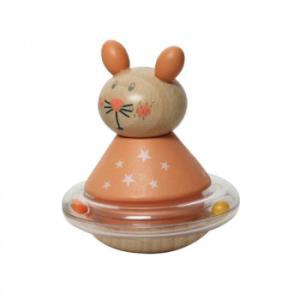 ROLY POLY ロリー ポリー 木製おもちゃ RABBIT 57860