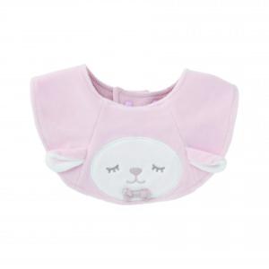 りぶはあと　ひつじのメイプルベビー　スタイ　サクラ　28012-23