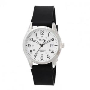 クレファー 腕時計 10気圧防水 TE-AM345-WTS