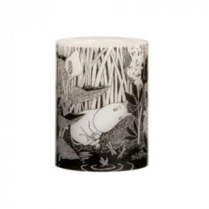 MOOMIN ムーミン LEDキャンドル The Pond MRA040131